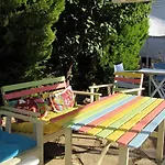 Hotel Ege