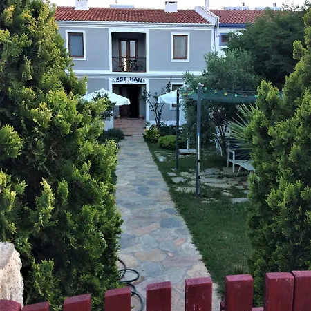 Ege מלון 3*