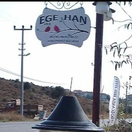 Ege מלון