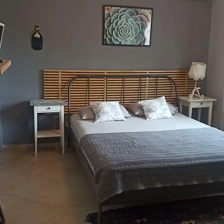 Hotell Ege Bozcaada
