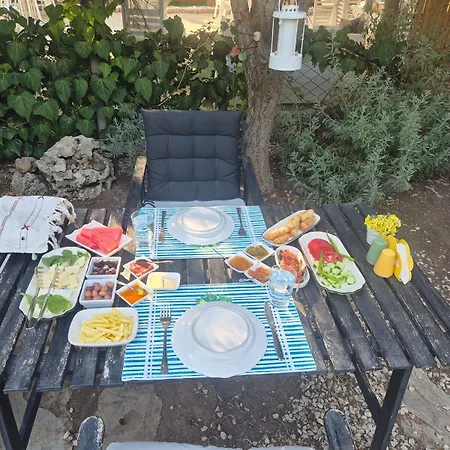 Ege Hotell Bozcaada