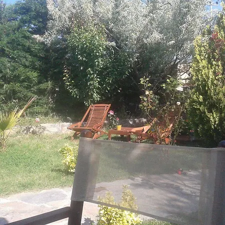 מלון Ege בוזקאדה