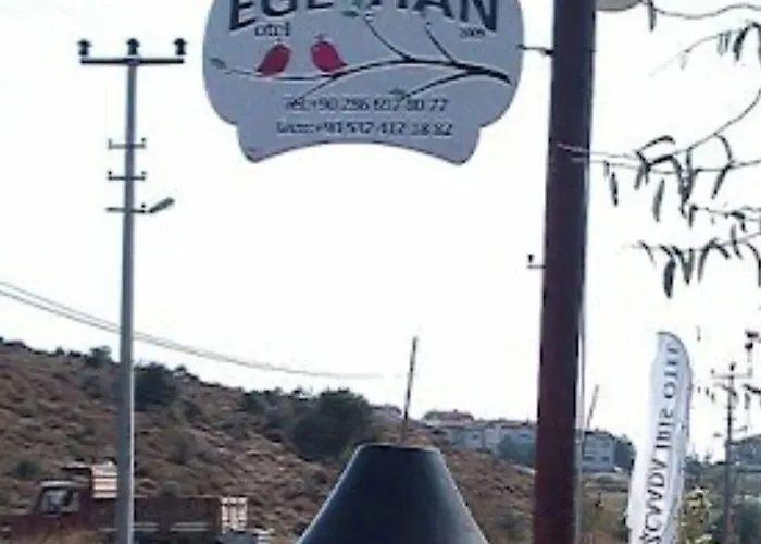 Ege Hotel